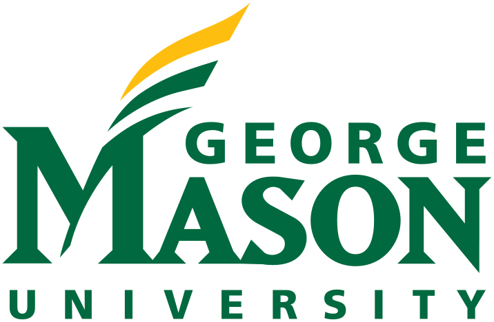 Logo of George Mason University