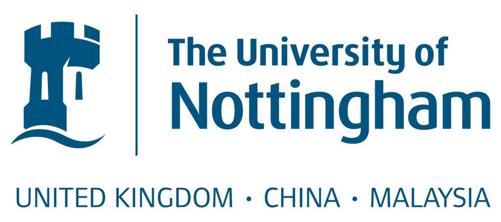 诺丁汉大学标志