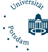 波茨坦大学标志
